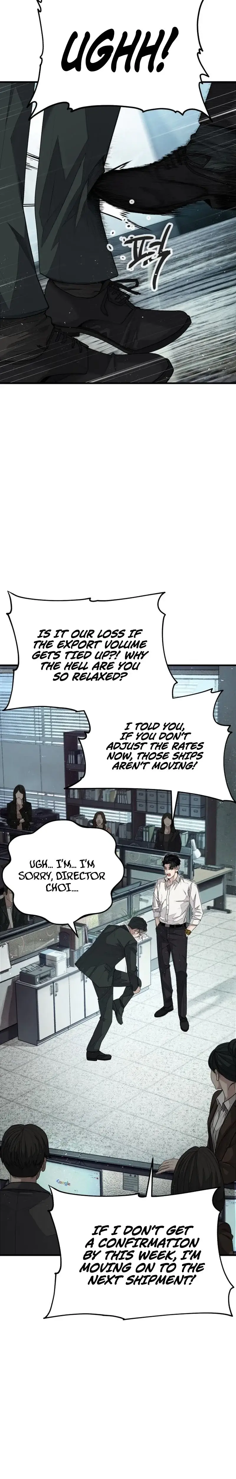 Read Sangsapokaeng Manga Online