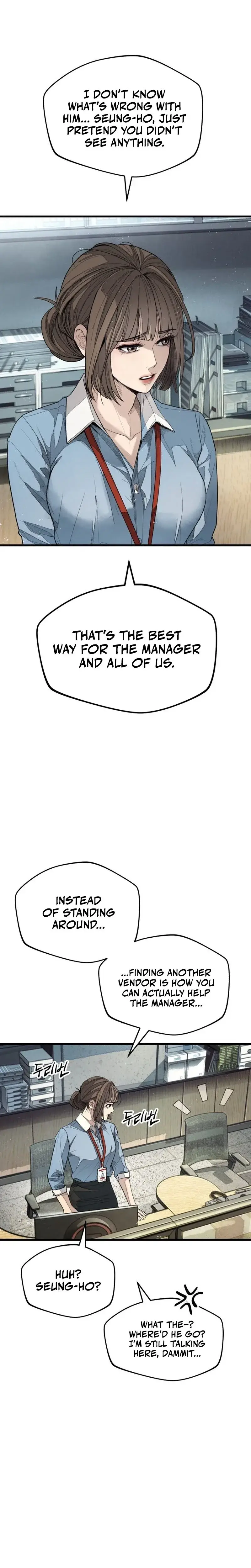 Read Sangsapokaeng Manga Online