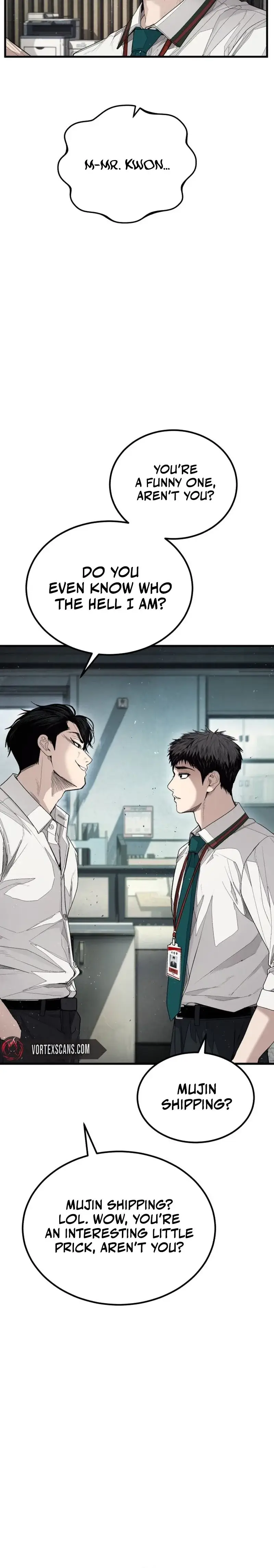 Read Sangsapokaeng Manga Online