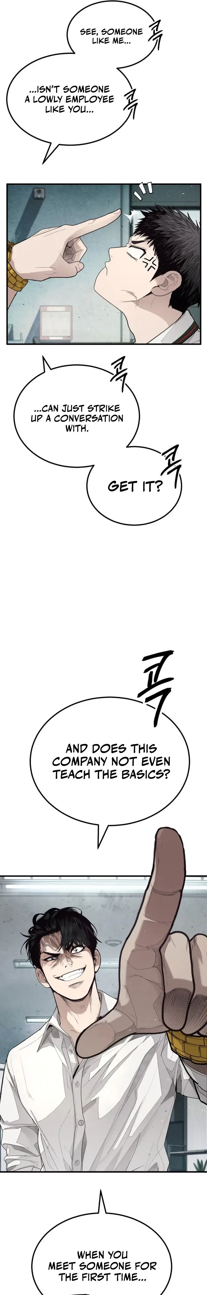 Read Sangsapokaeng Manga Online