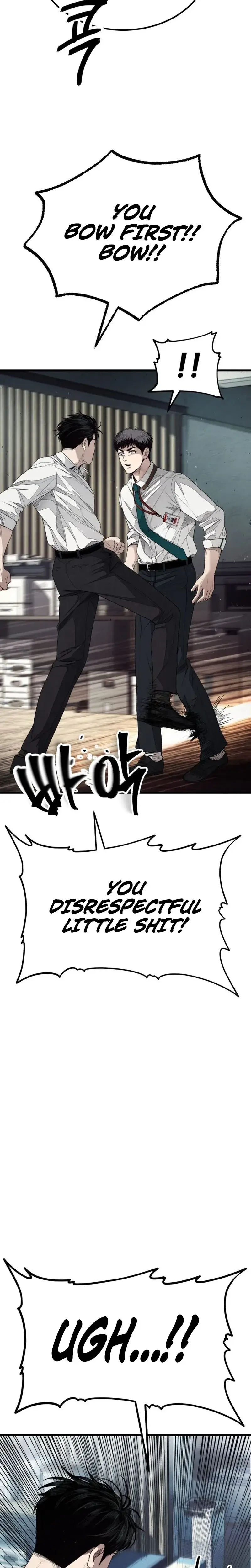 Read Sangsapokaeng Manga Online