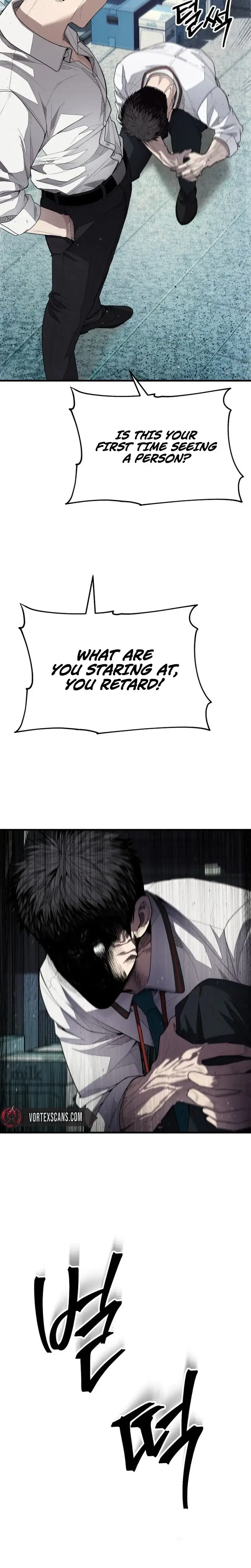 Read Sangsapokaeng Manga Online