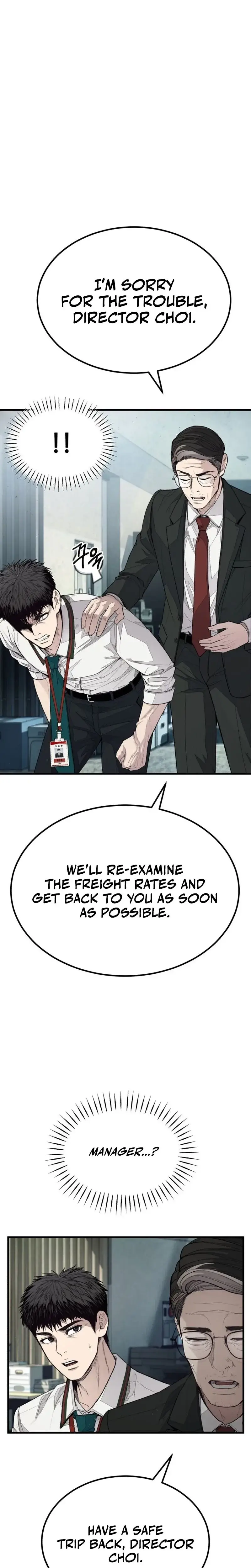 Read Sangsapokaeng Manga Online