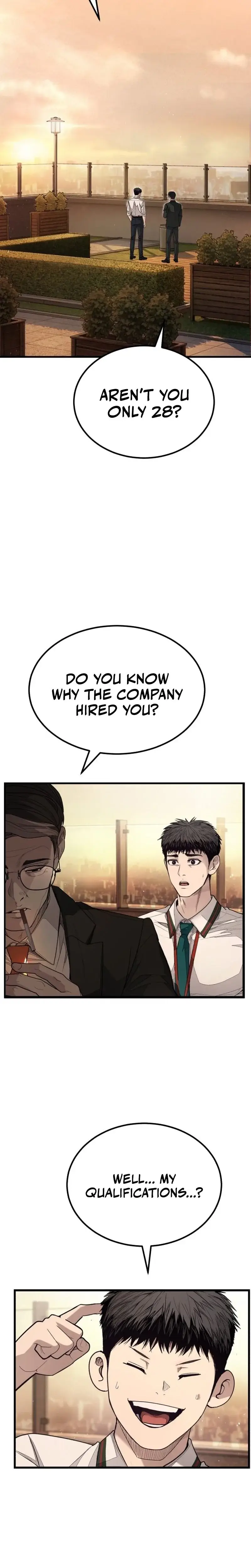 Read Sangsapokaeng Manga Online