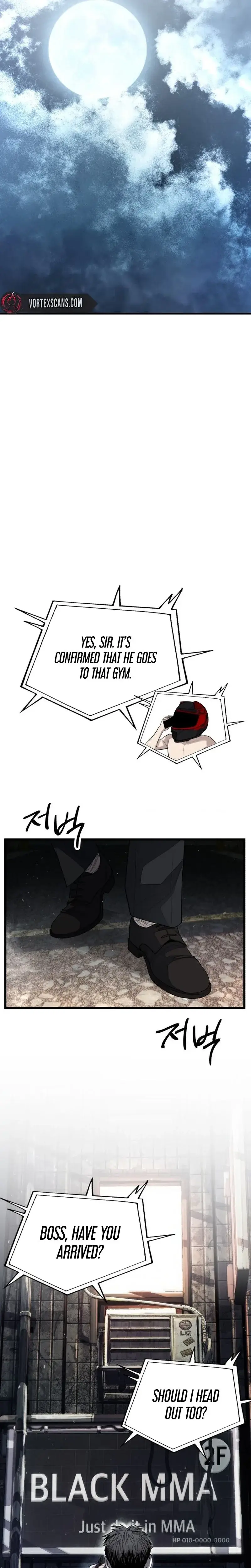 Read Sangsapokaeng Manga Online