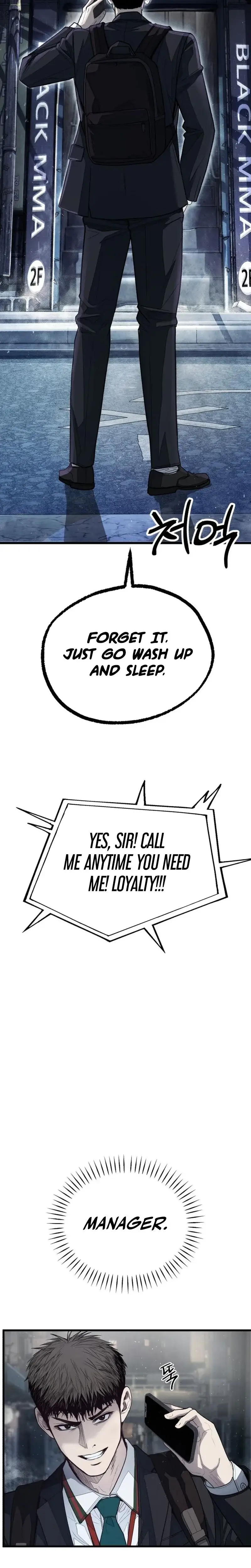 Read Sangsapokaeng Manga Online