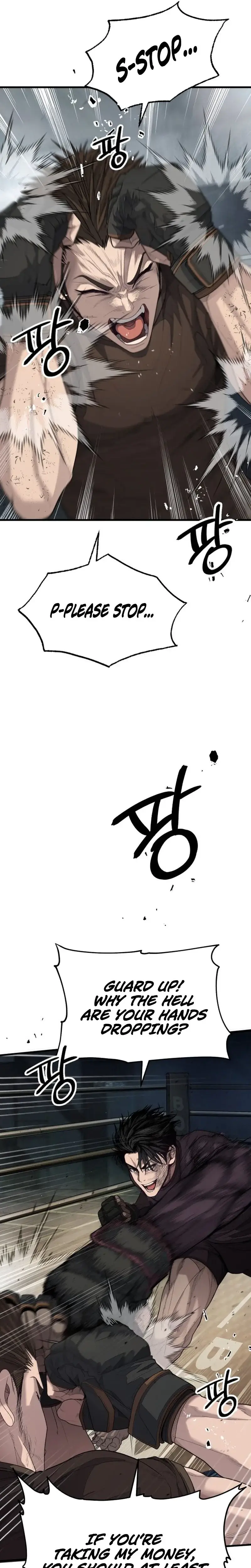 Read Sangsapokaeng Manga Online