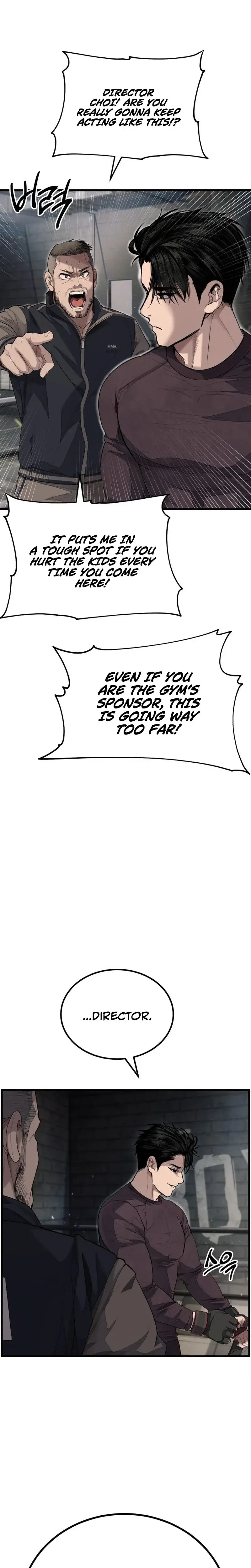 Read Sangsapokaeng Manga Online