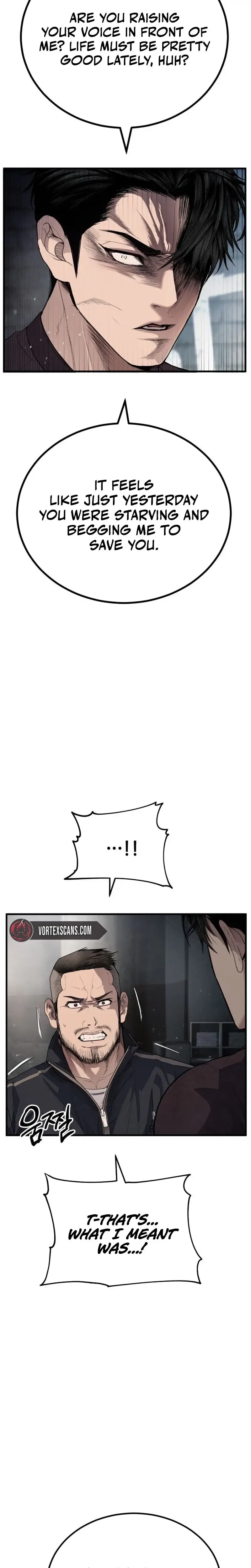 Read Sangsapokaeng Manga Online