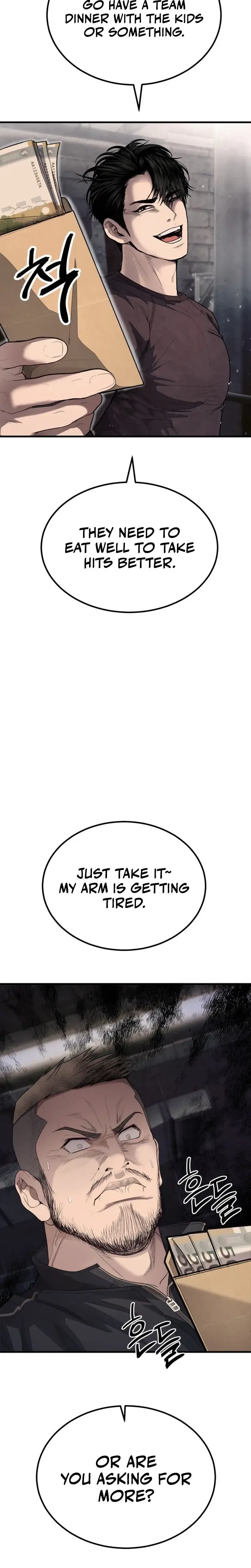 Read Sangsapokaeng Manga Online