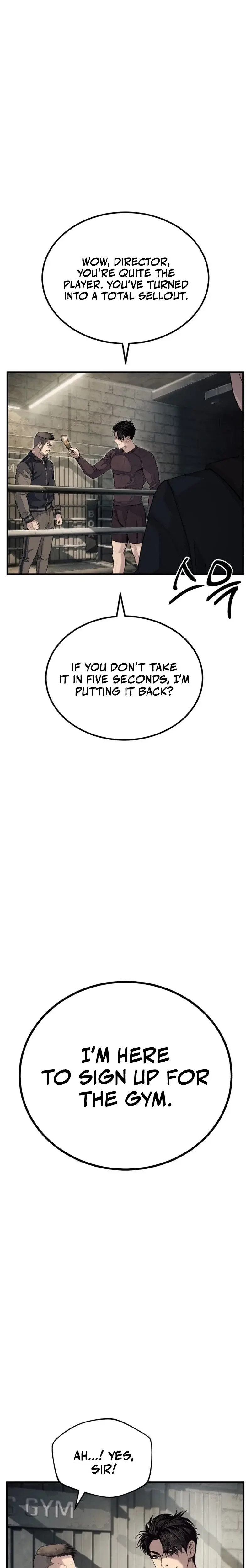 Read Sangsapokaeng Manga Online