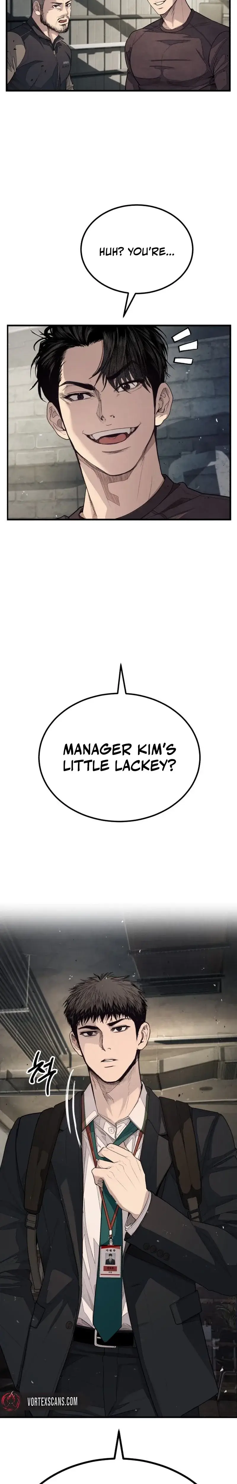 Read Sangsapokaeng Manga Online