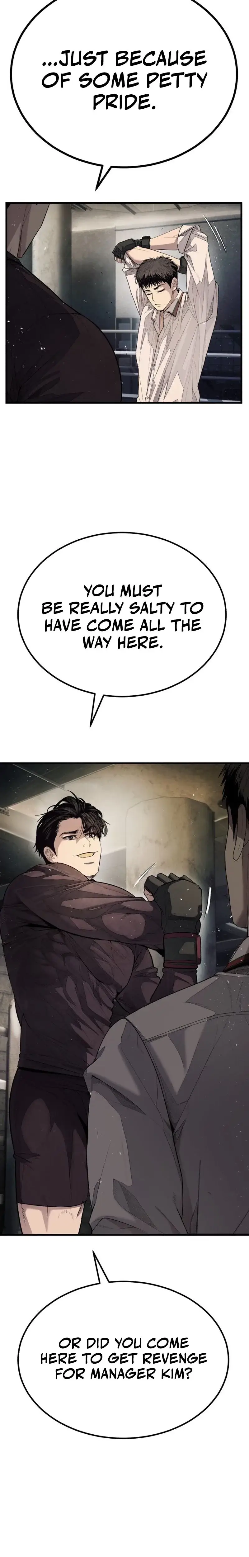 Read Sangsapokaeng Manga Online