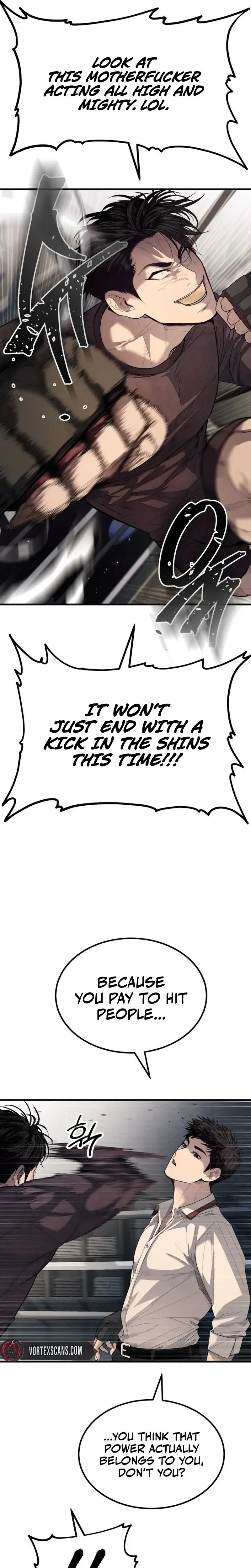 Read Sangsapokaeng Manga Online