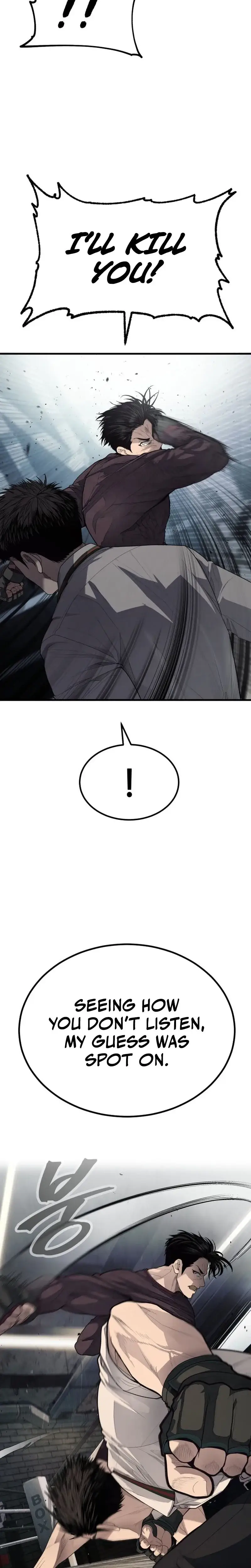 Read Sangsapokaeng Manga Online