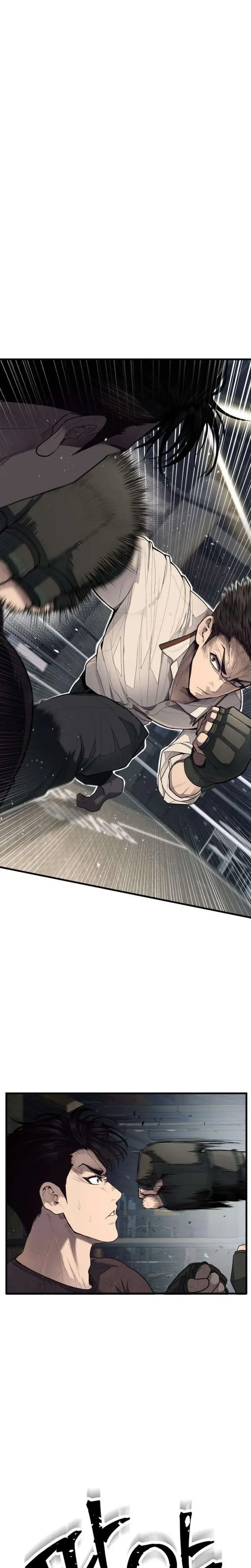 Read Sangsapokaeng Manga Online