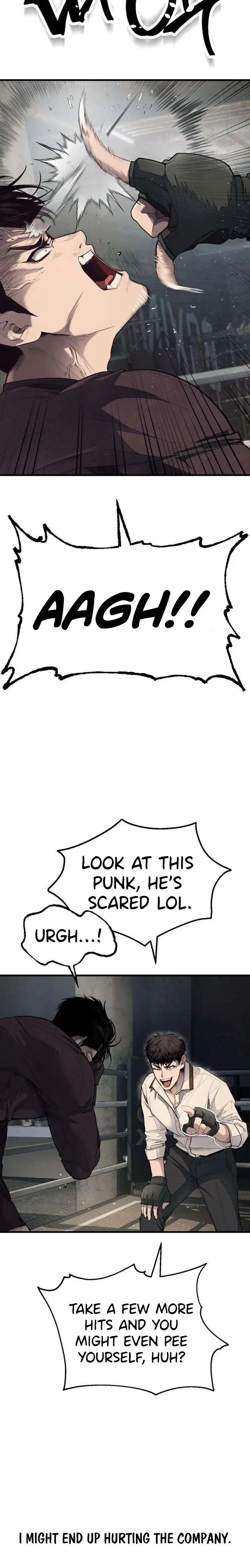 Read Sangsapokaeng Manga Online