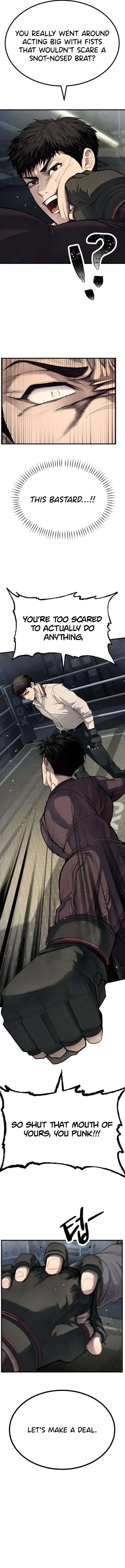 Read Sangsapokaeng Manga Online