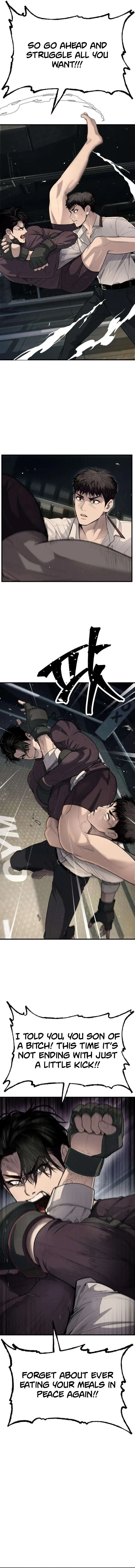 Read Sangsapokaeng Manga Online