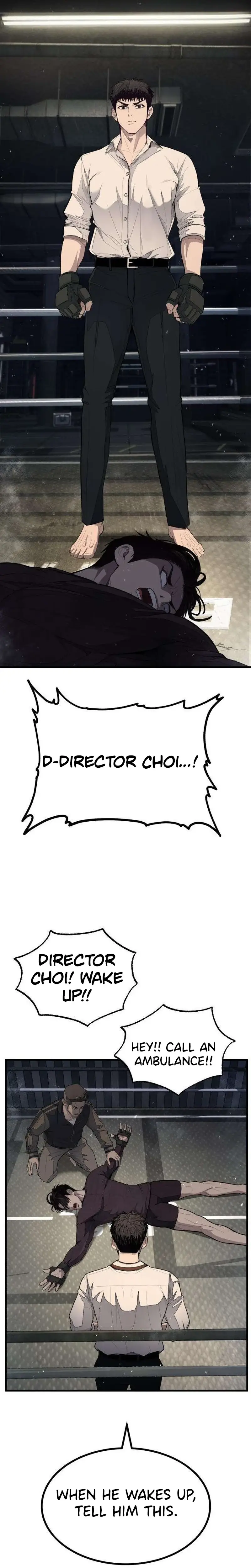 Read Sangsapokaeng Manga Online