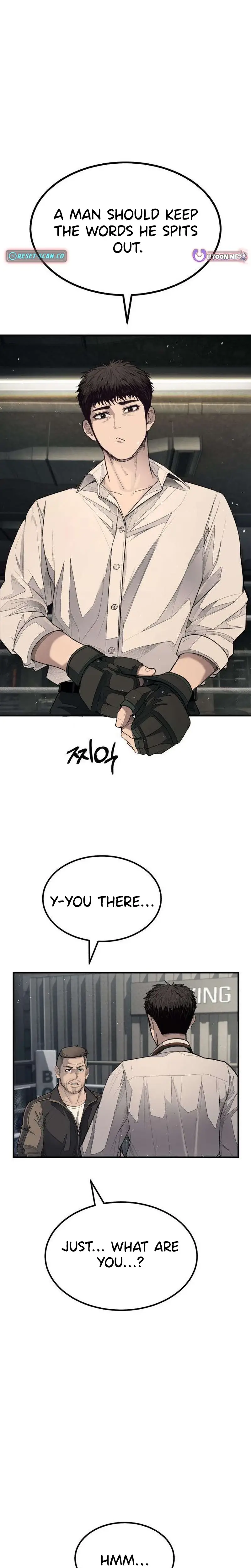 Read Sangsapokaeng Manga Online