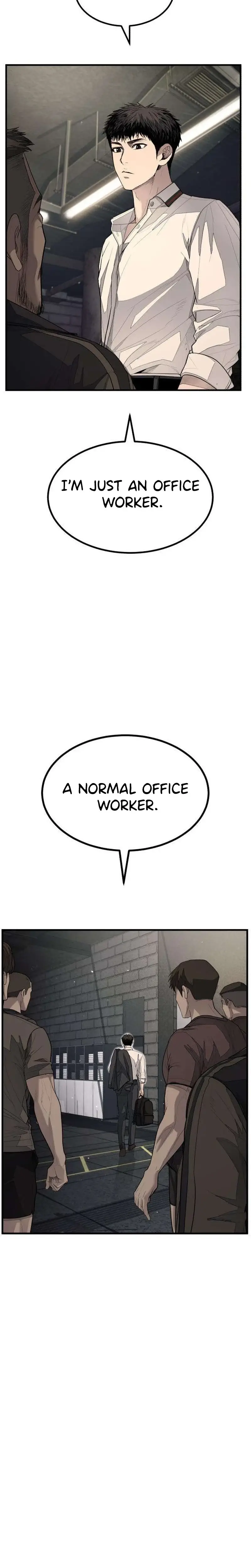 Read Sangsapokaeng Manga Online