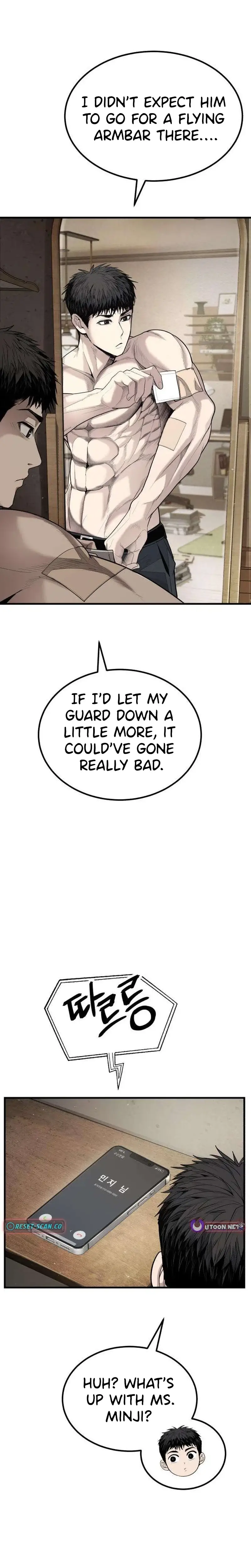 Read Sangsapokaeng Manga Online