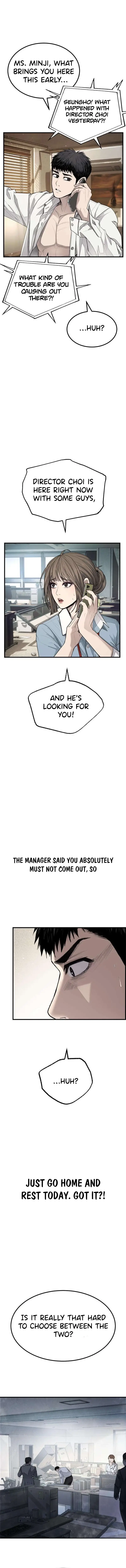 Read Sangsapokaeng Manga Online