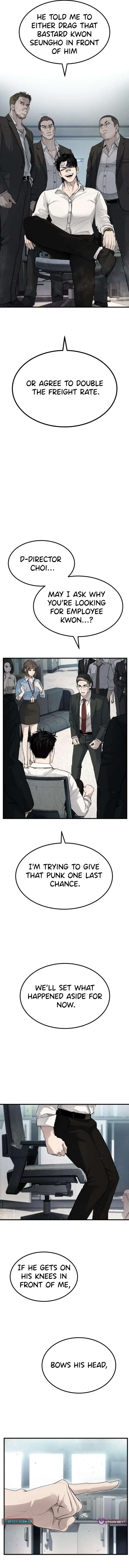 Read Sangsapokaeng Manga Online