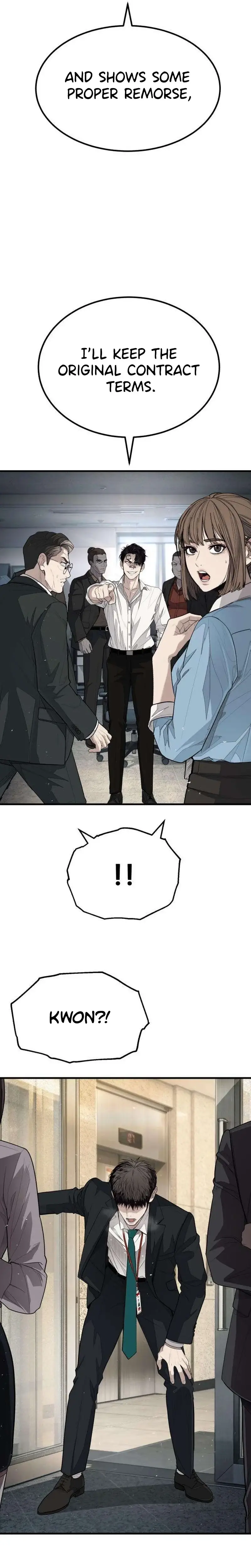 Read Sangsapokaeng Manga Online