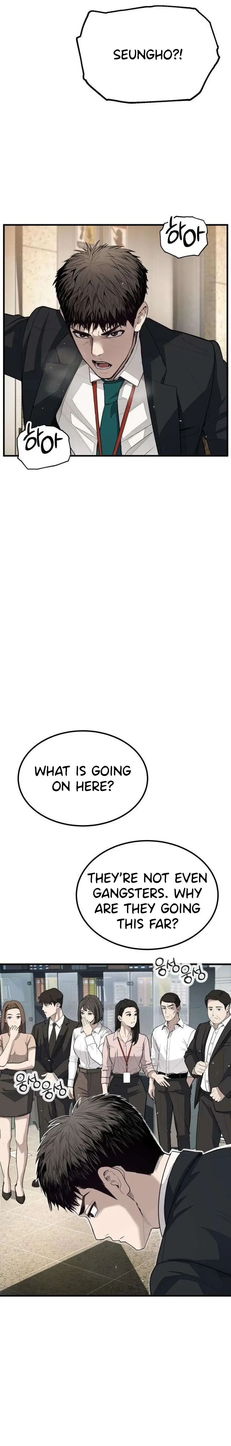 Read Sangsapokaeng Manga Online