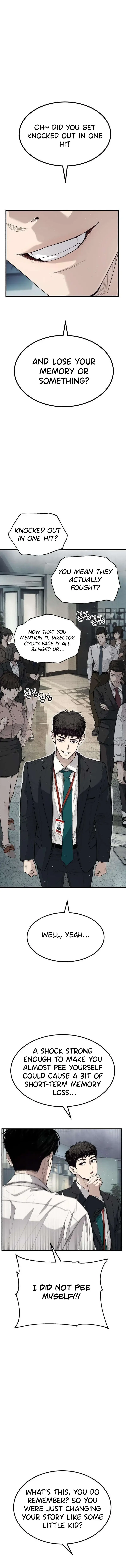 Read Sangsapokaeng Manga Online