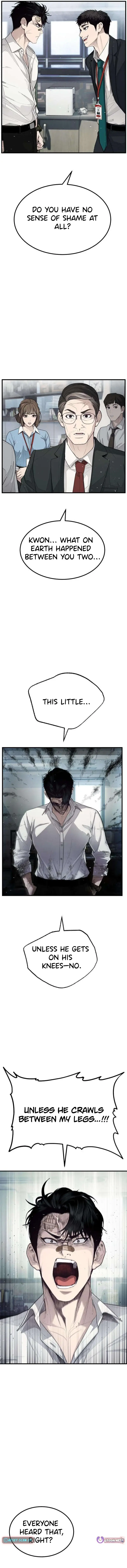 Read Sangsapokaeng Manga Online