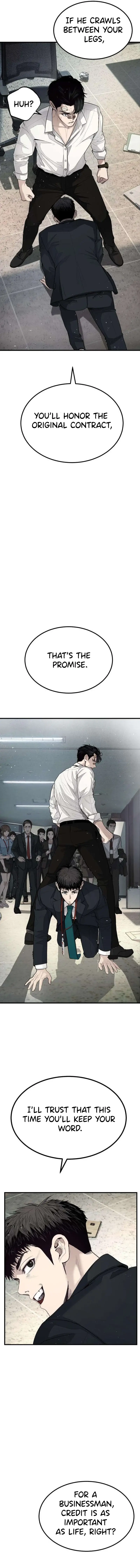 Read Sangsapokaeng Manga Online