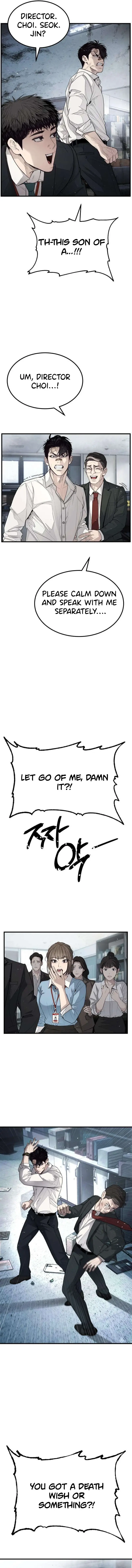 Read Sangsapokaeng Manga Online