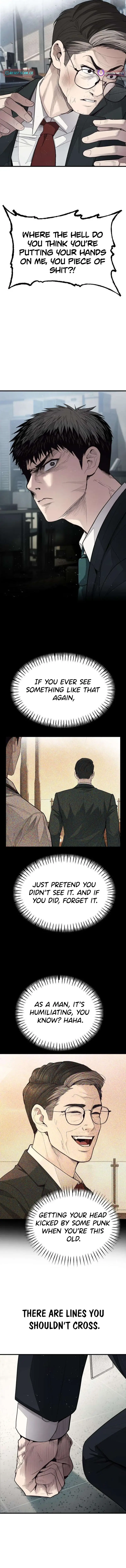 Read Sangsapokaeng Manga Online