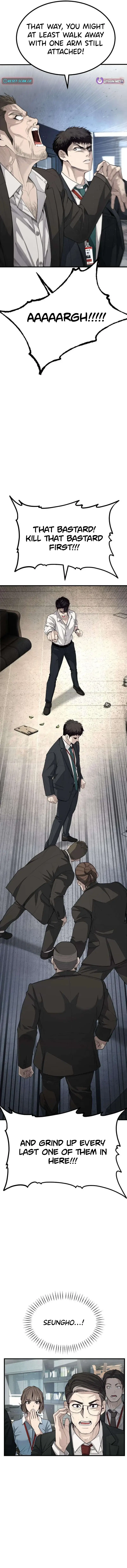 Read Sangsapokaeng Manga Online