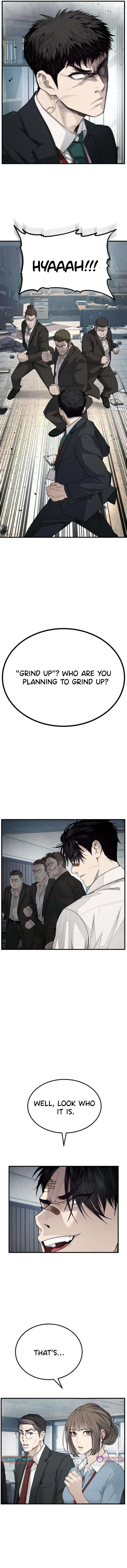 Read Sangsapokaeng Manga Online