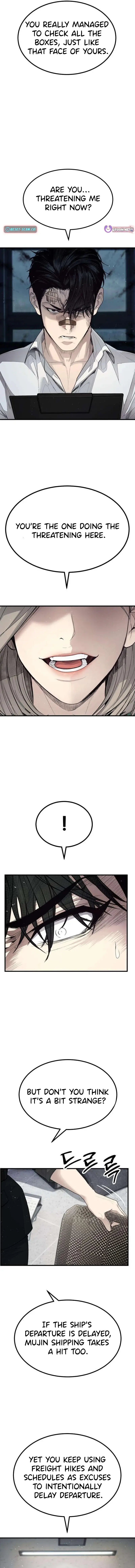 Read Sangsapokaeng Manga Online