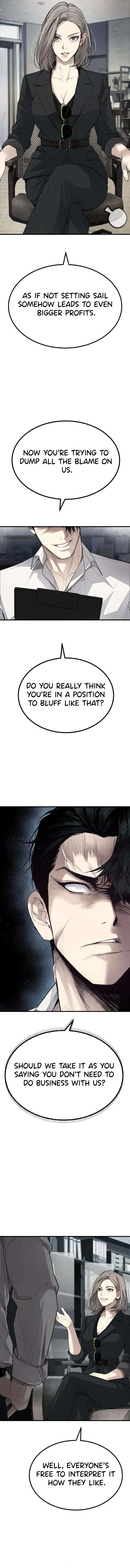 Read Sangsapokaeng Manga Online