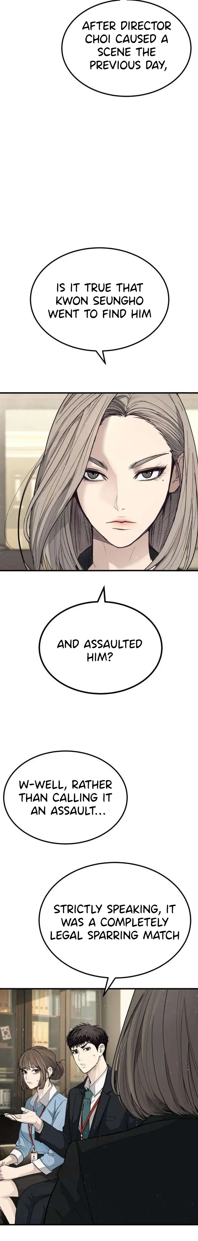 Read Sangsapokaeng Manga Online