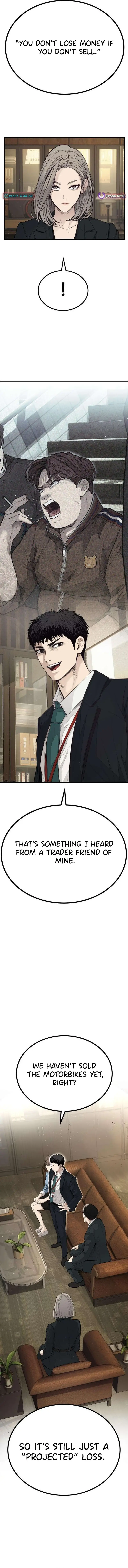 Read Sangsapokaeng Manga Online