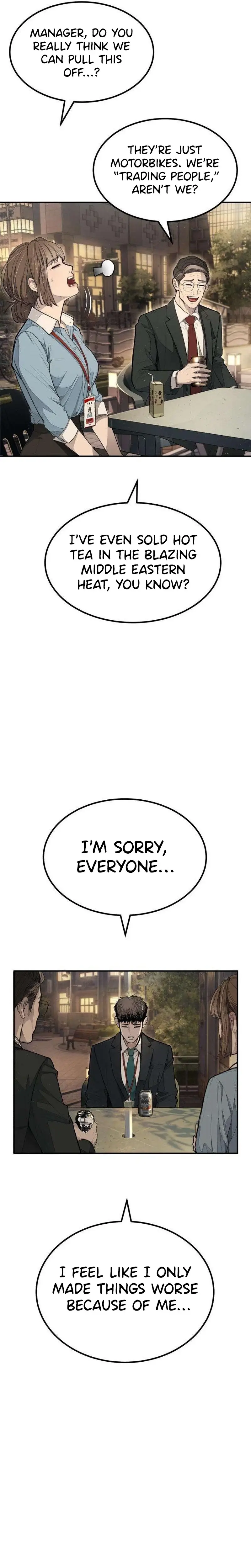 Read Sangsapokaeng Manga Online