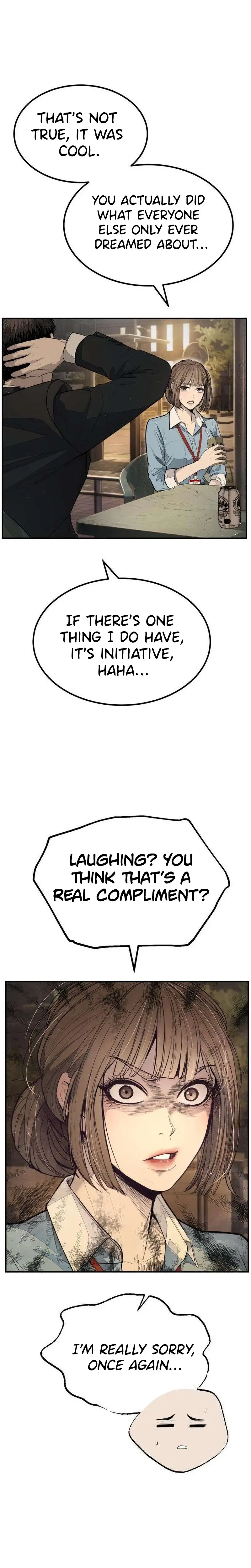 Read Sangsapokaeng Manga Online