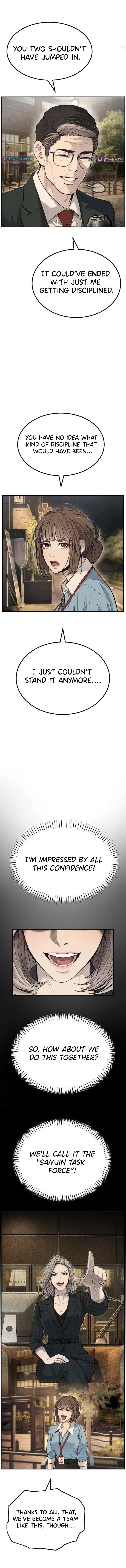 Read Sangsapokaeng Manga Online