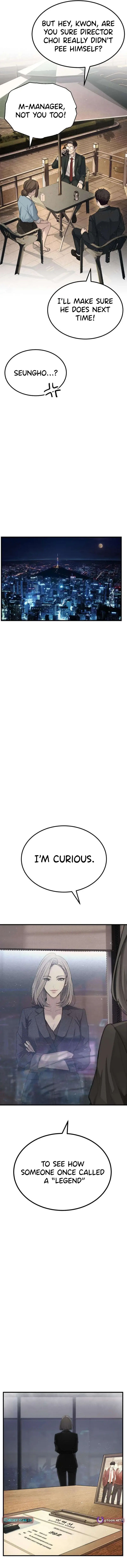 Read Sangsapokaeng Manga Online