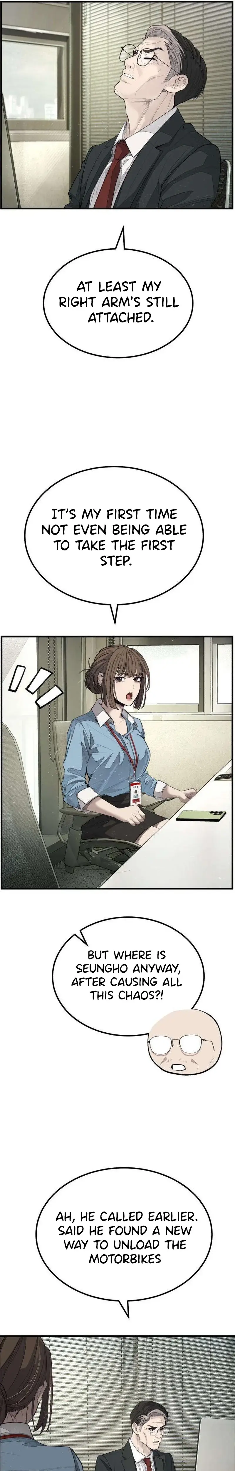 Read Sangsapokaeng Manga Online