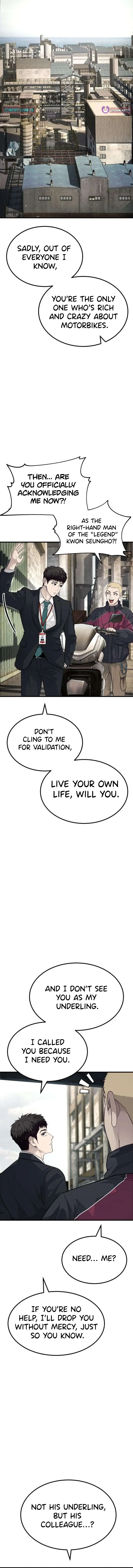 Read Sangsapokaeng Manga Online