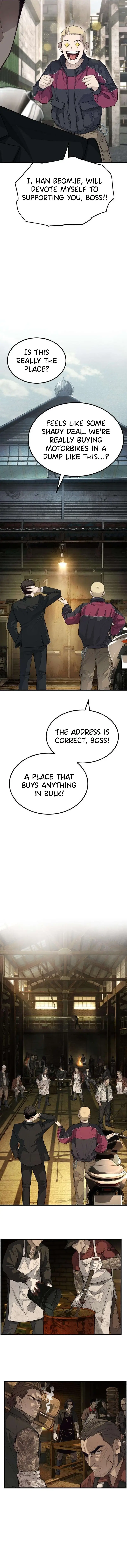 Read Sangsapokaeng Manga Online