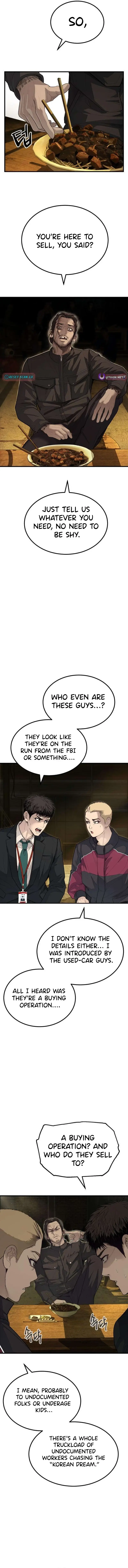 Read Sangsapokaeng Manga Online